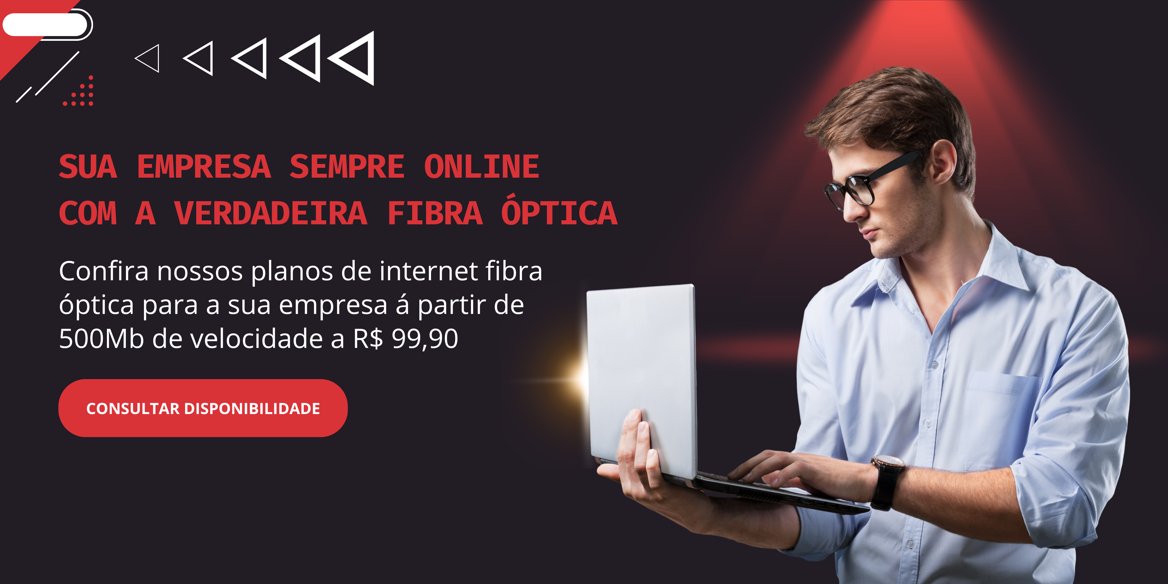 Planos de Fibra Óptica